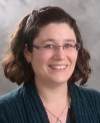 Elizabeth Wilcox