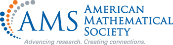 AMS logo