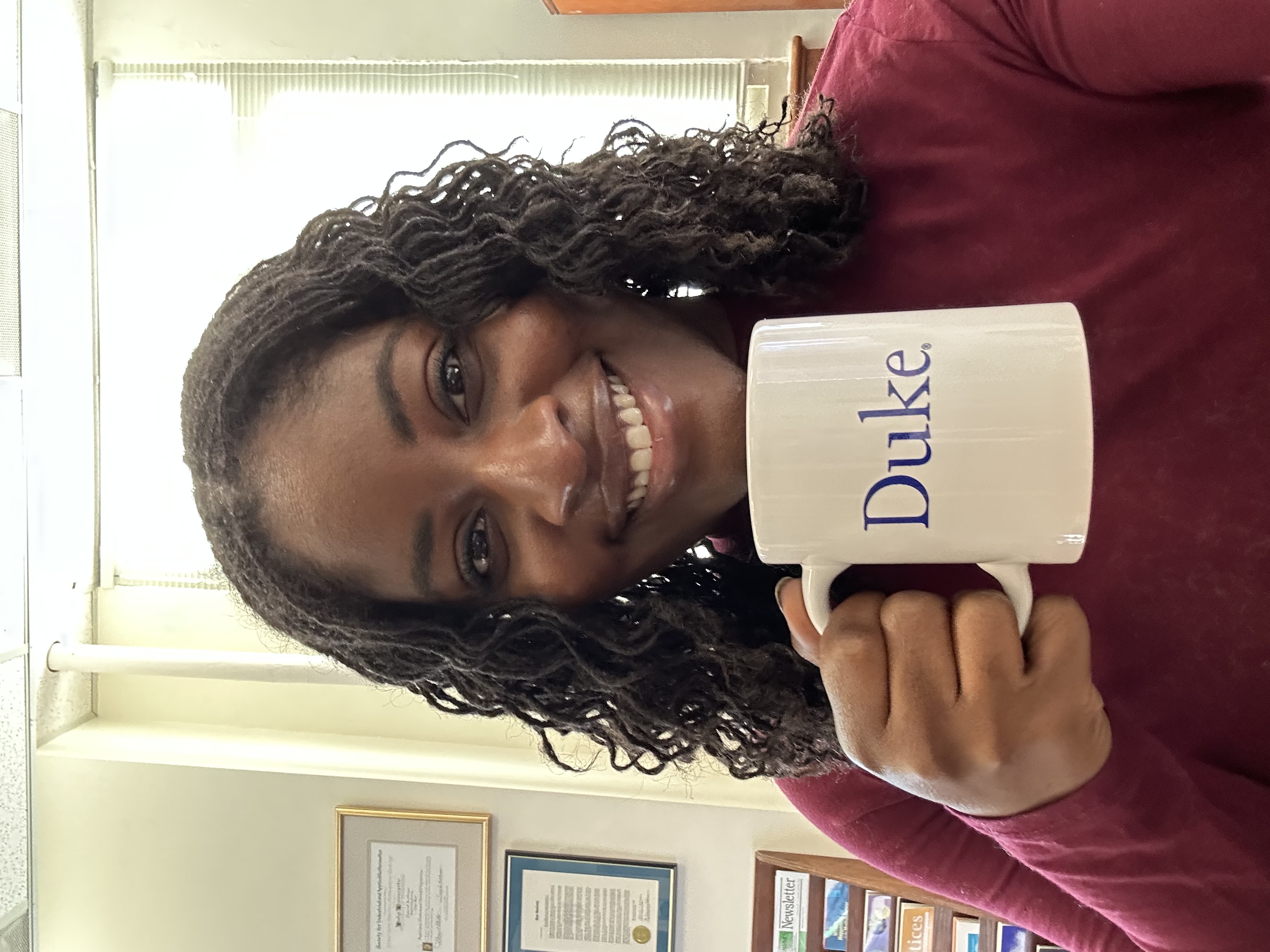 Photo of Ranthony Clark