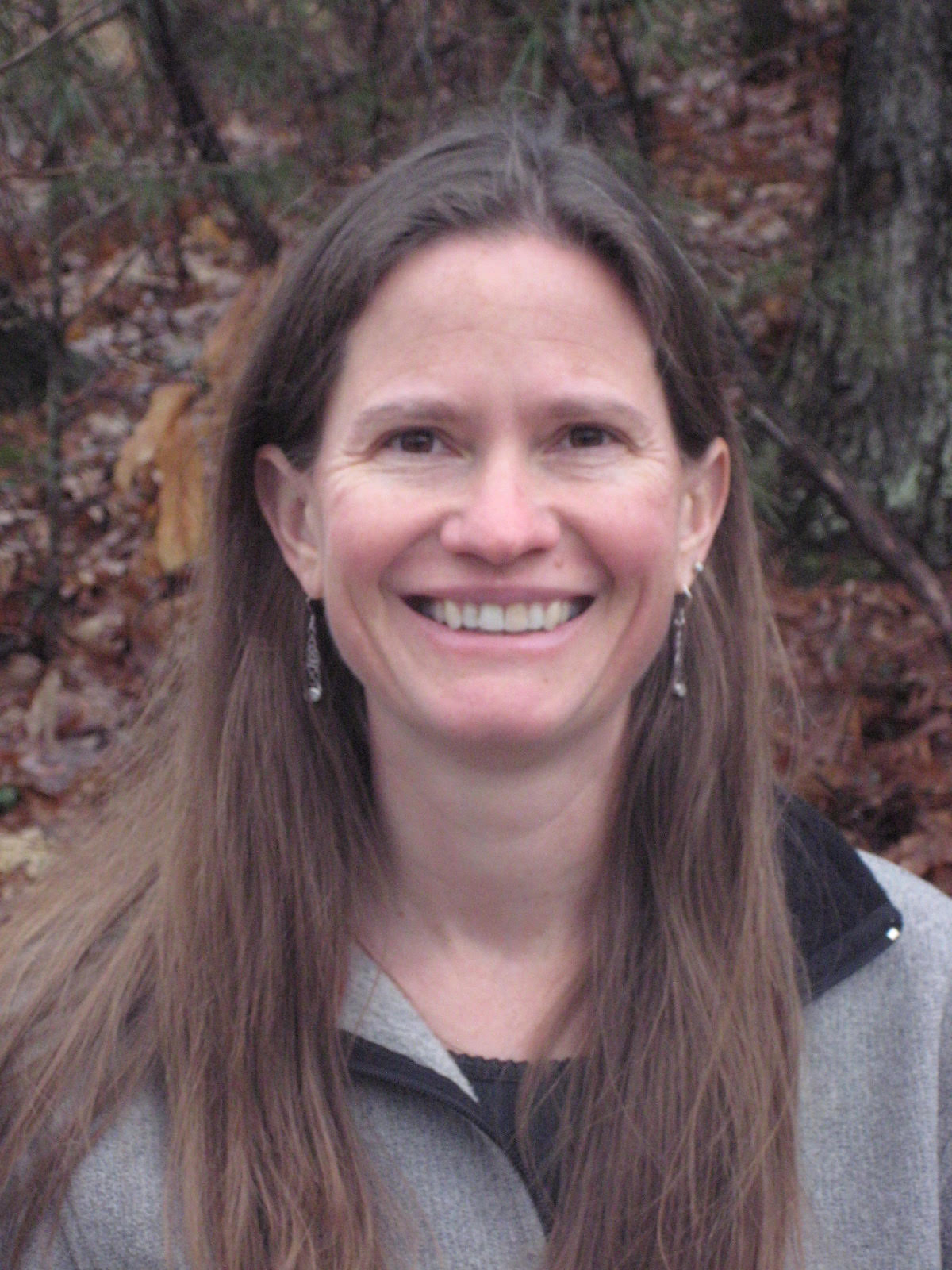 Photo of Susan Loepp