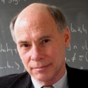 Photo of Alan Taylor