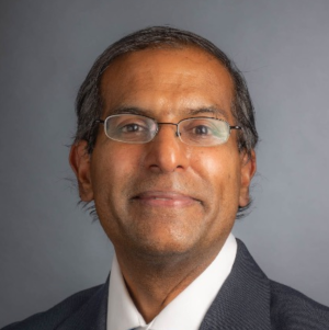 Photo of Darren Narayan