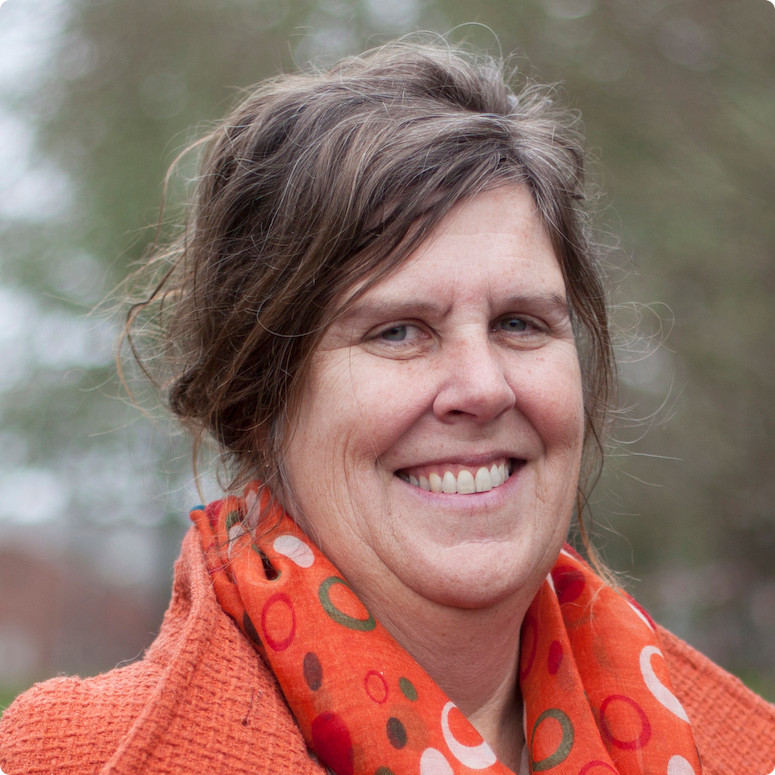 Photo of Nancy Ann Neudauer