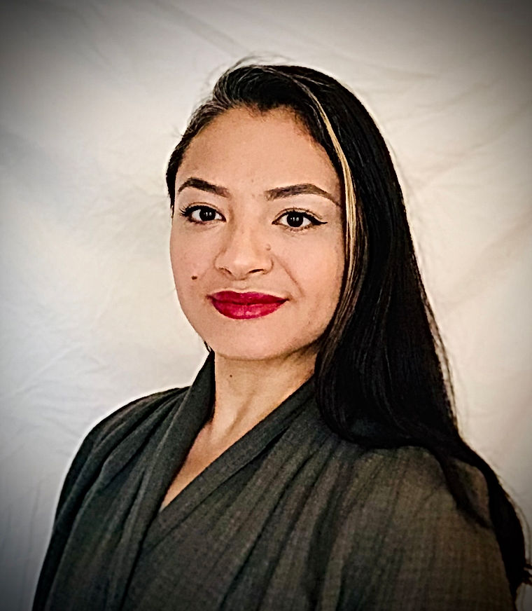 Photo of Pamela E. Harris