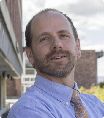 Photo of Thomas Pfaff