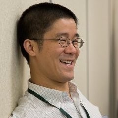 Photo of Xiao Xiao